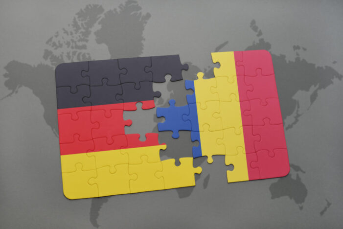 Germania a eliminat România din lista zonelor de risc