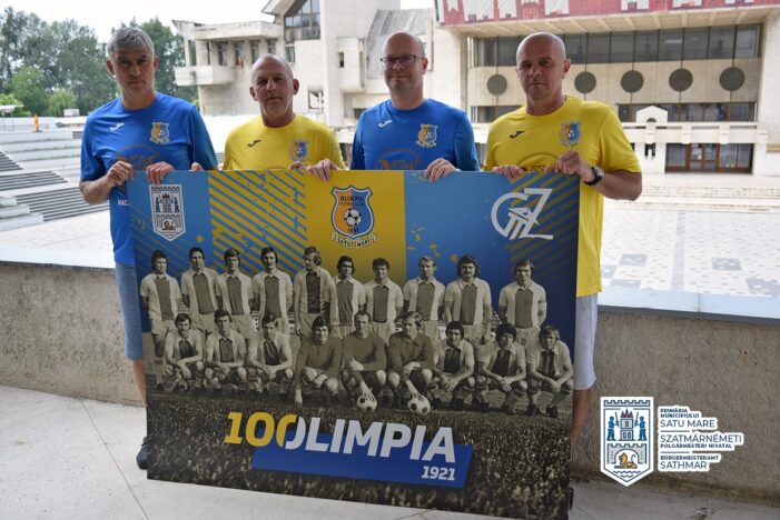 Eveniment inedit la stadion ! Anuntul autoritatilor !