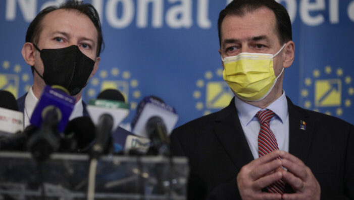 Orban: Premierul şi eu nu susţinem creşterea alocaţiilor de la 1 iulie