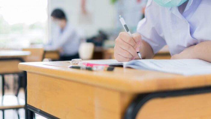 Evaluarea Nationala: Subiectele la examenul de Matematica