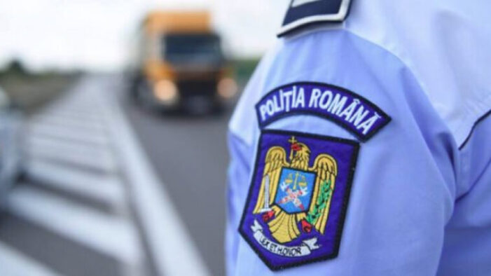 Poliţiştii români, printre cei mai corupţi din UE