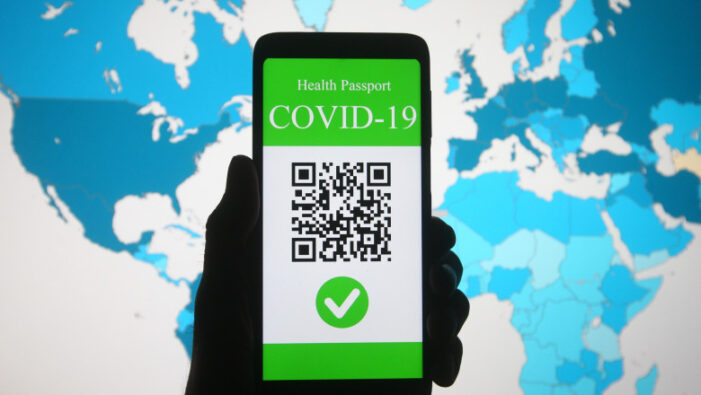 Sistemul UE de verificare a certificatelor COVID a fost lansat azi