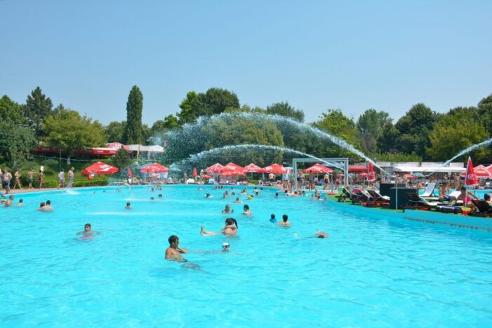 Controale la strandurile din judet … din 19 iulie !