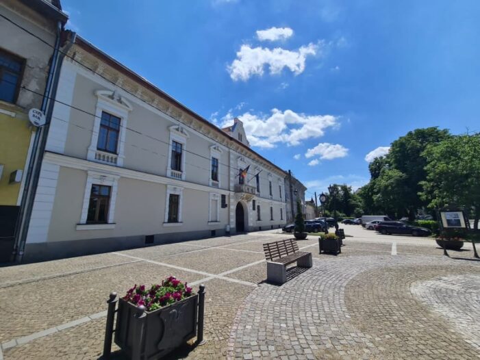 Ce ai spune de un city break la Carei ? Suna tentant ? Beneficiezi de reduceri ! (Fotogalerie)