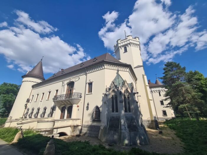 Parcare cu plată în Carei din 2024
