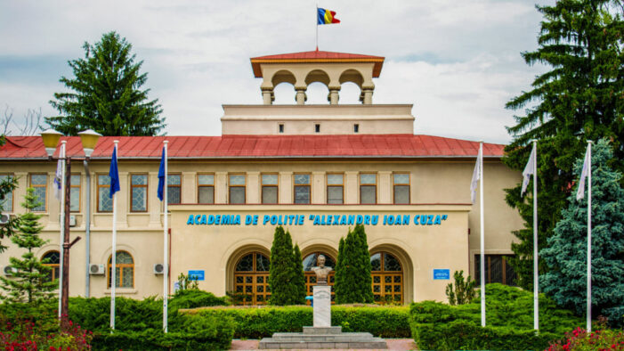 Încep inscrierile la Academia de Poliție „Alexandru Ioan Cuza” Bucuresti. Pana când se pot depune dosarele ?