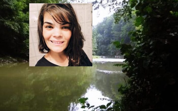 Tanara gasita moarta in raul Lapus este din Baia Mare (Foto)