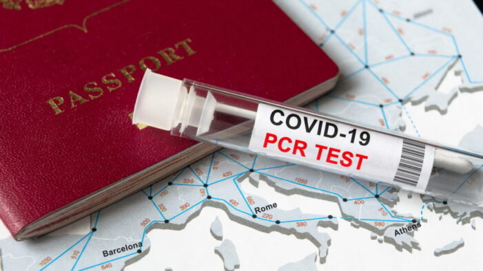 Noua listă a țărilor cu risc epidemiologic. Grecia rămâne în zona galbenă