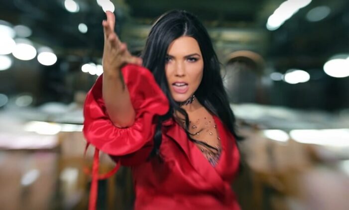 Una dintre cele mai apreciate voci feminine din România, în recital extraordinar la Carei