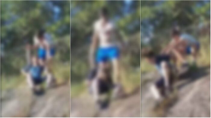 Martorii la abuzuri asupra minorilor riscă închisoarea dacă nu le declară