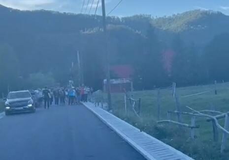 Accident mortal ! S-au rasturnat cu ATV-ul ! (Foto)
