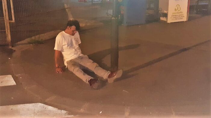 Sprijin pentru persoanele fără adăpost