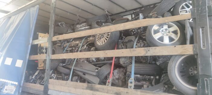 Val de amenzi, in iulie, din partea Garzii de Mediu Satu Mare
