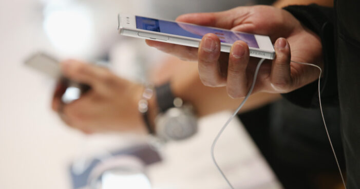 Cum va mentineti smartphone-ul in siguranta ?