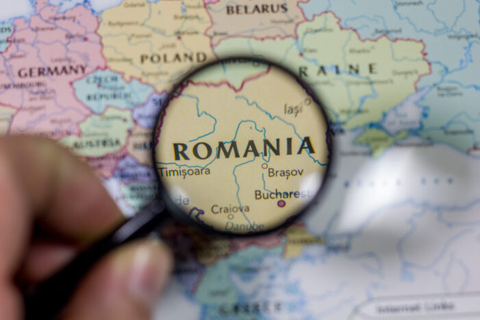 Starea de alertă, prelungită pentru încă 30 de zile