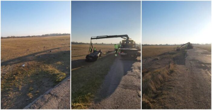 Un copil de 14 ani, mort intr-un accident. La volan se afla un baiat de 15 ani (Foto)