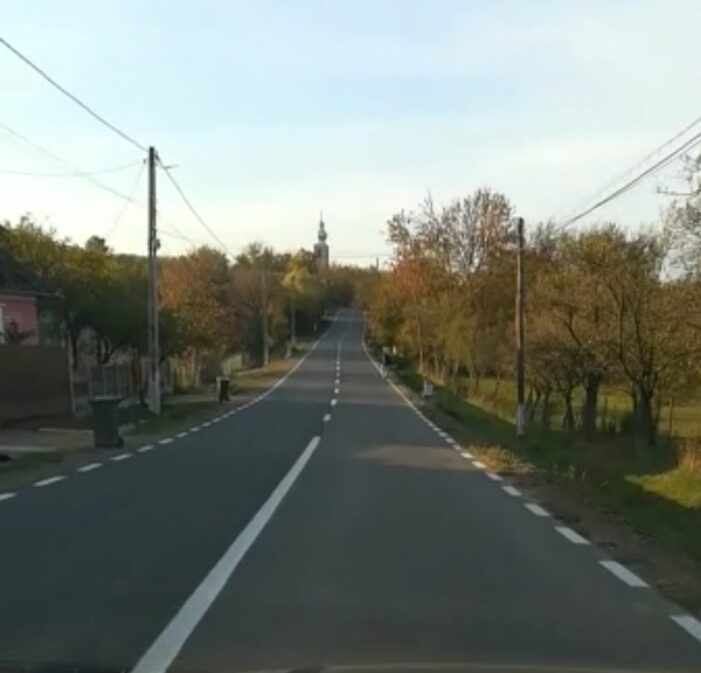 „Autostrada Codrului”, un vis devenit realitate (Foto)