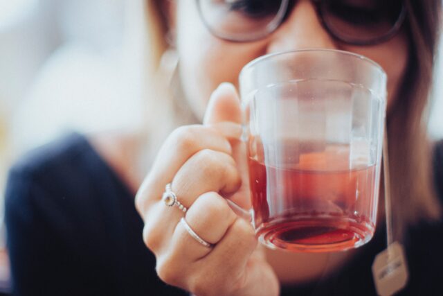 Beneficiile ceaiului de tei