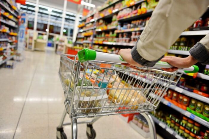 Carrefour anunță retragerea de la vânzare a unor produse
