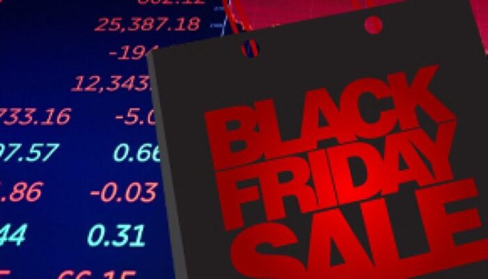 Comenzi record de Black Friday. Ce au cumpărat românii