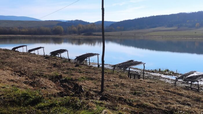Constructiile cu rol de apărare împotriva inundatiilor, verificate
