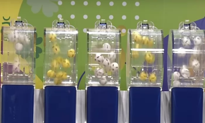 Loteria vaccinarii. A sasea extragere