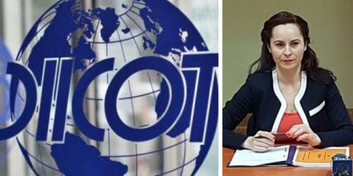 Procurorul Elena Ioana Bălaj Chendereș, încă 3 ani ca șefă a DIICOT Satu Mare