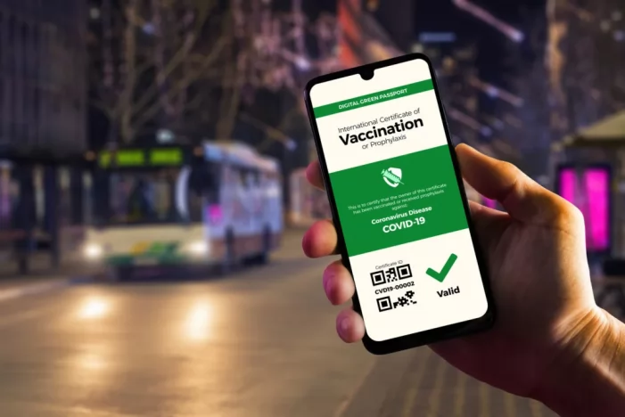 Certificatul Verde, obligatoriu la locul de muncă! Se dau amenzi uriașe