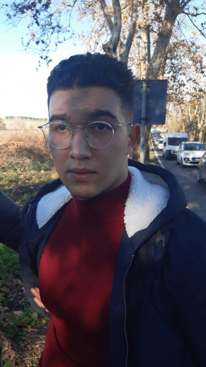 Ucigasul celor doi studenti la Medicina, retinut. Cine este acesta ? (Foto)
