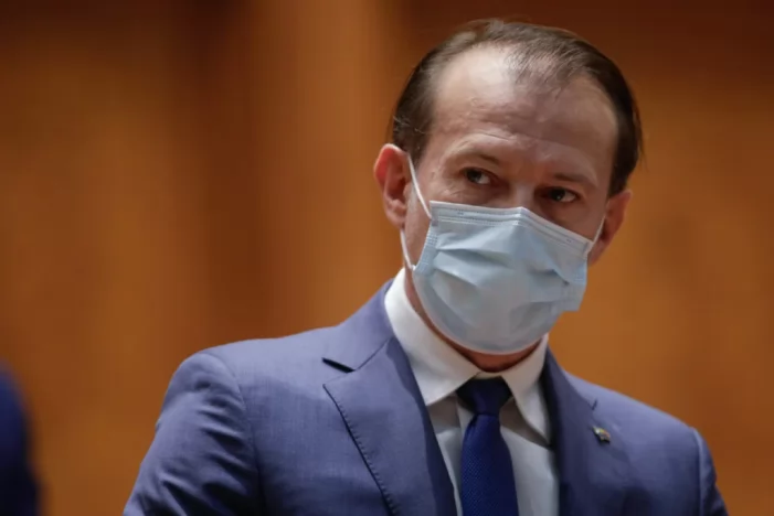 Florin Cîțu vrea să modifice Constituţia României. De la ce varsta vor vota romanii ?