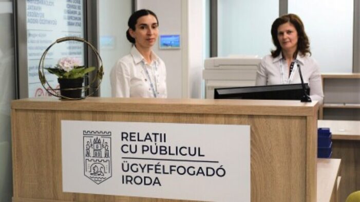 Primaria Satu Mare anunta programul special de sarbatori