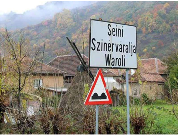 Tragedie la granita judetului ! Cadavru gasit intr-o fosa septica !