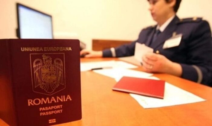 Serviciul de Pașapoarte se redeschide publicului