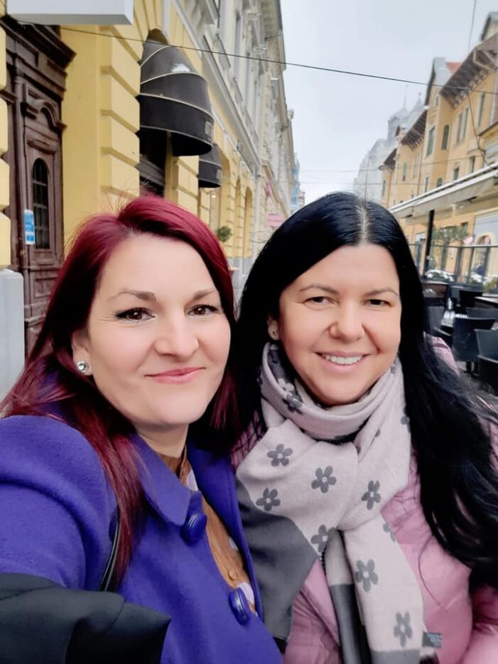 Marcela Papici a castigat procesul cu Spitalul Judetean
