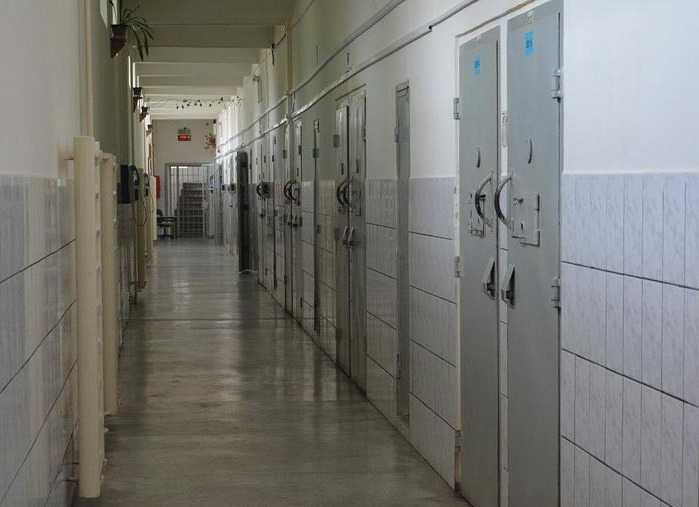 Un detinut studiază Dreptul la „Babeş-Bolyai” din … Penitenciarul Oradea