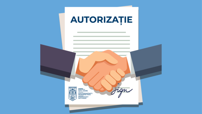 Regulamentul pentru autorizarea și funcționarea unităților comerciale