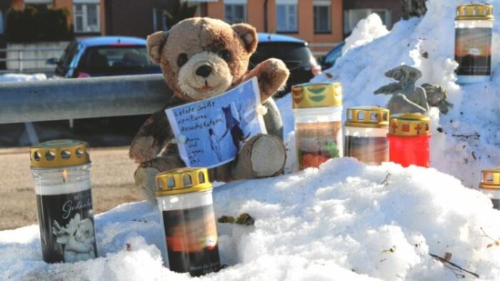 Crimă din gelozie. O mamă și fiul ei de 5 ani au fost spulberați de o șoferiță