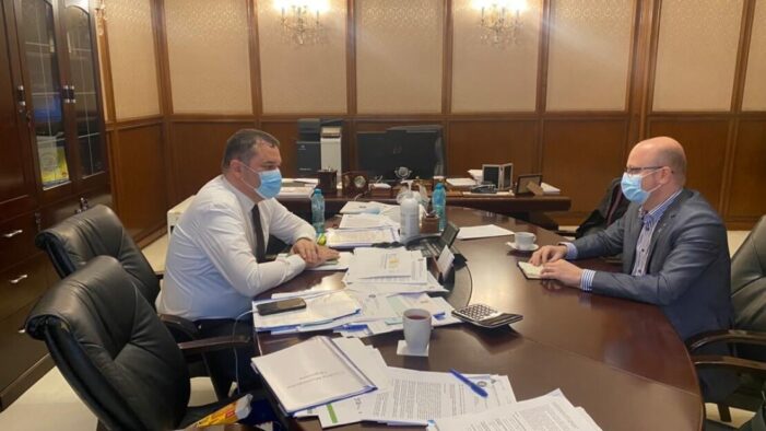 Municipiul Satu Mare va primi 9 milioane de euro. Ce proiecte au pregatit autoritatile ?