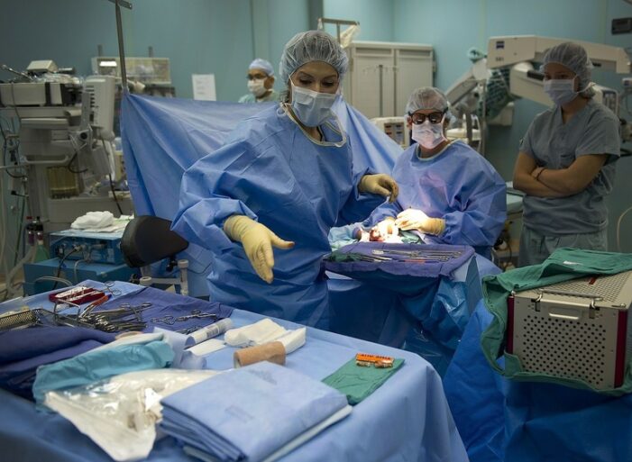 Piața de recrutare în domeniul medical, pe un trend ascendent. Ce loc ocupa Satu Mare ?