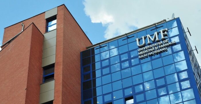 Cursuri de pregătire și examen de simulare a admiterii la UMF „Iuliu Hațieganu”
