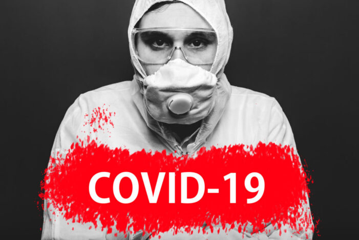 Creşte numărul cazurilor de Covid în România
