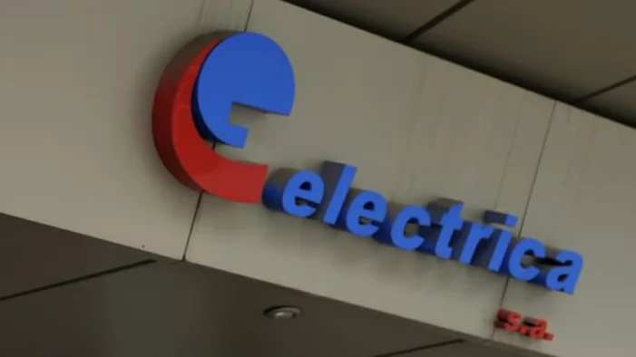 Concedieri colective la Electrica