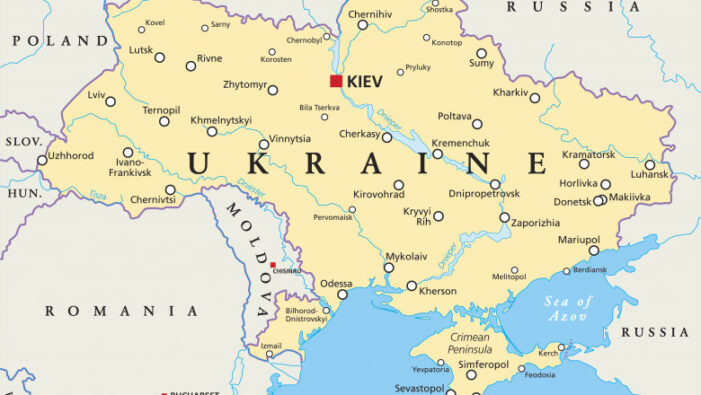 MAE a ridicat nivelul de alertă pentru Ucraina