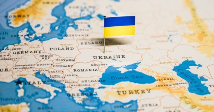 România a ridicat nivelul de alertă pentru Ucraina