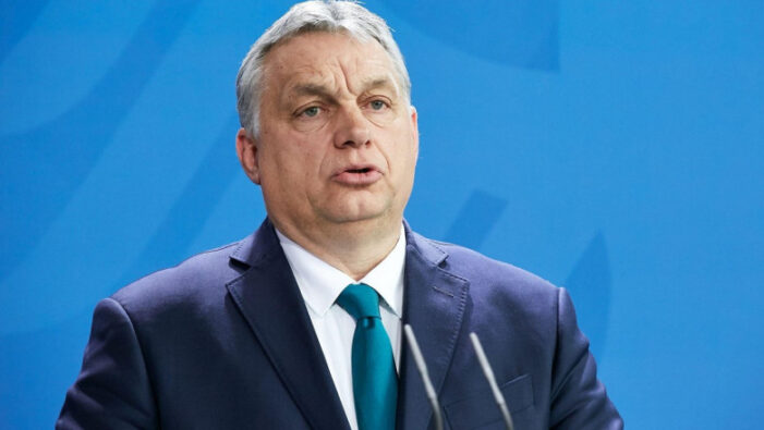 Ungaria ar putea ieși din Uniunea Europeană