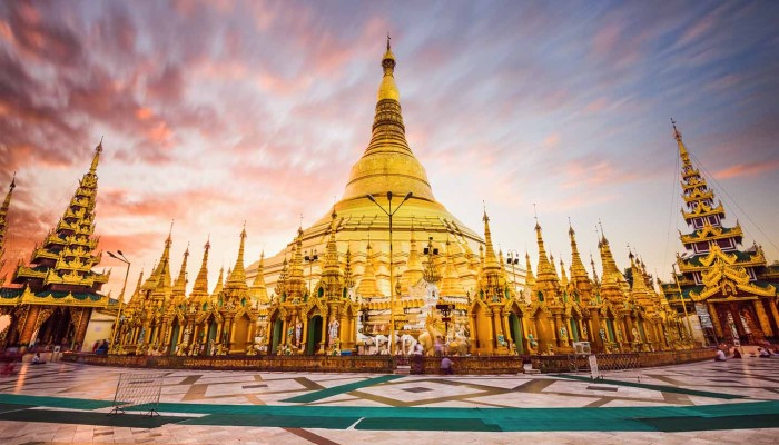 Guvernul din Myanmar pregătește lansarea unei monede digitale