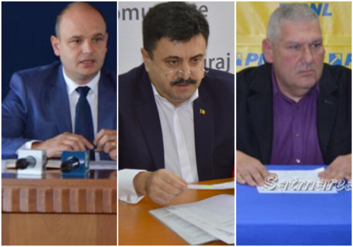 Schimbari la conducerea Prefecturii ! Cine este noul reprezentant al Guvernului in teritoriu ?