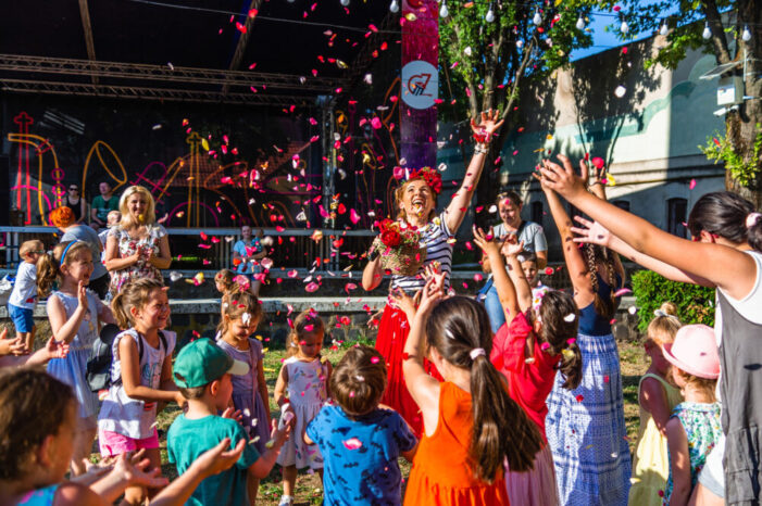 Zeci de evenimente culturale, in 2021, in municipiul Satu Mare