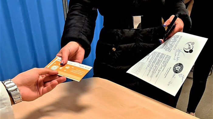 Care este valoarea tichetelor de masă, stabilită oficial, din aprilie