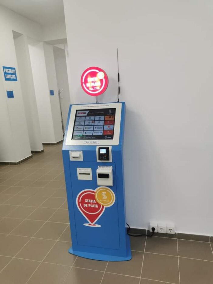 Ce taxe sunt la Pasapoarte ?